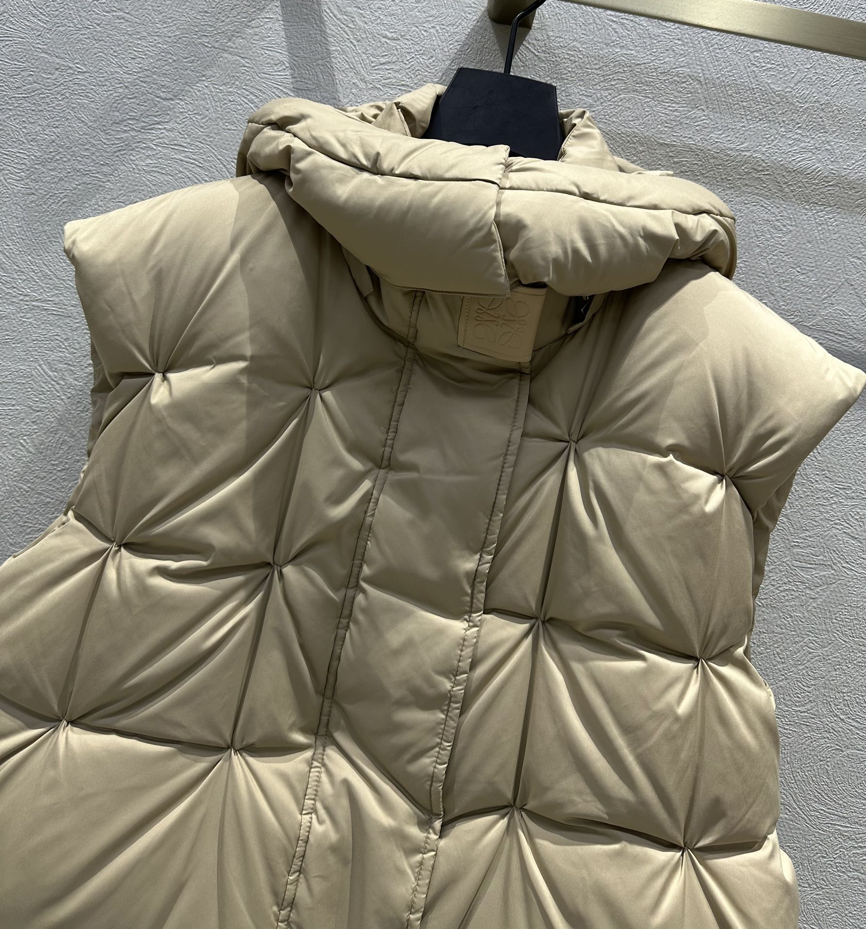 Loewe Down Jackets